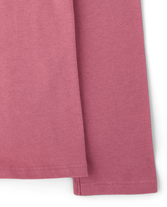 Girls Fall Icons Graphic Tee