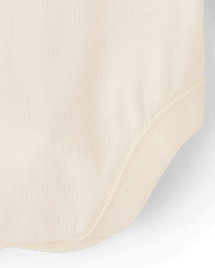 Baby First Thanksgiving Graphic Bodysuit