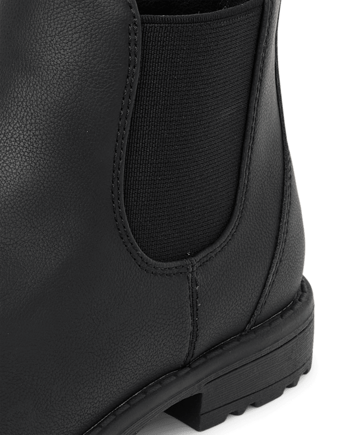 Boys Chelsea Boots