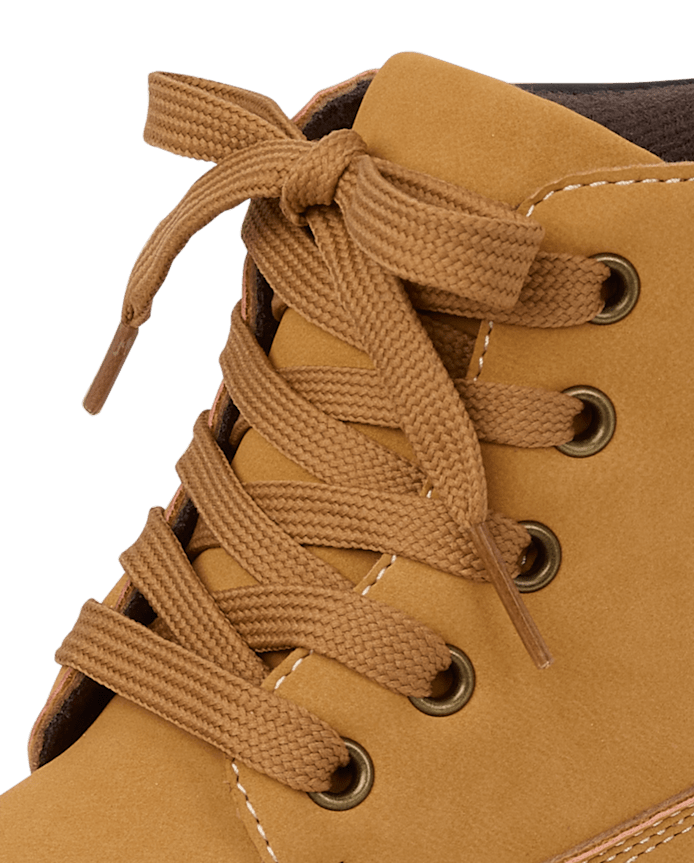 Boys Workwear Boots