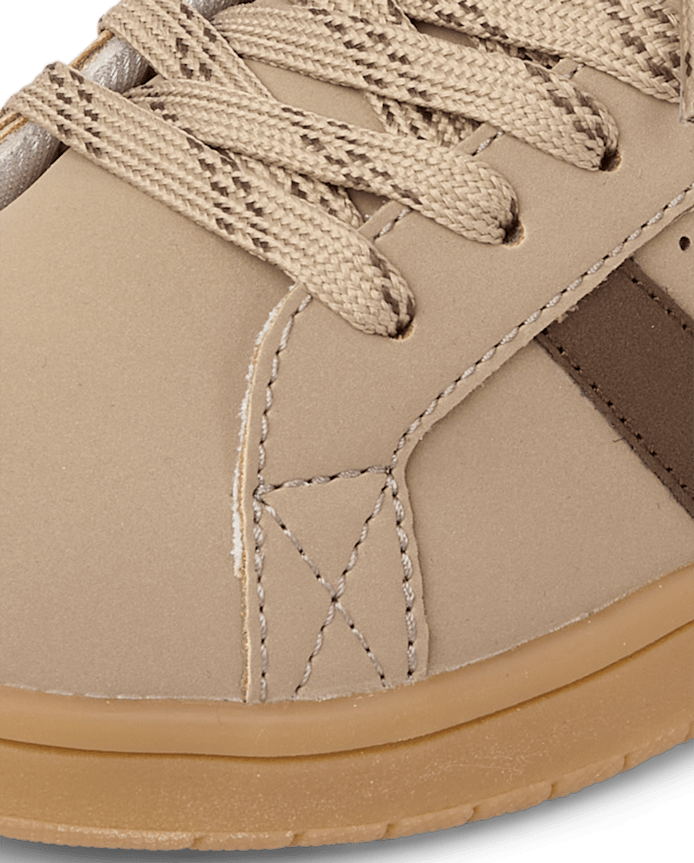 Boys Colorblock Low Top Sneakers