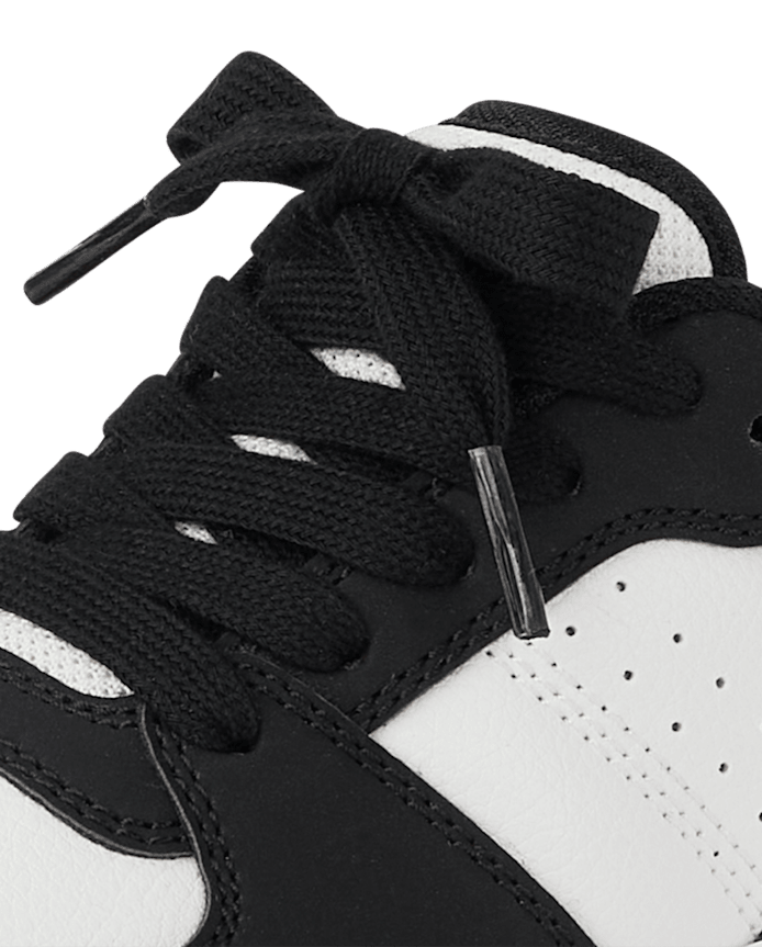 Boys Colorblock Low Top Sneakers