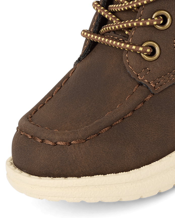 Toddler Boys Workwear Boots