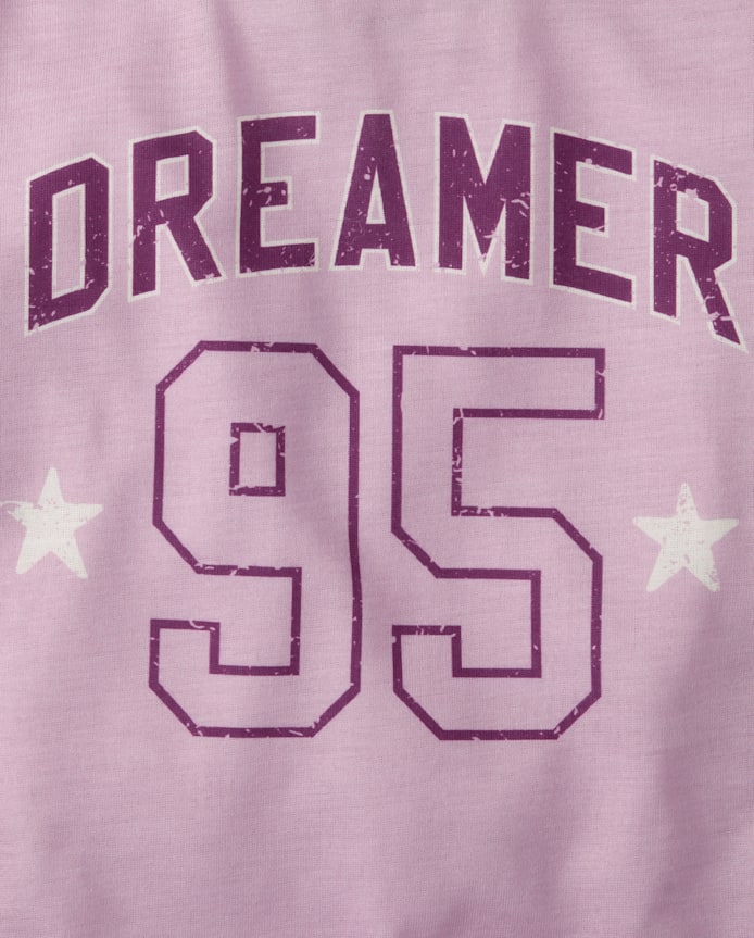 Girls Dreamer Pajamas