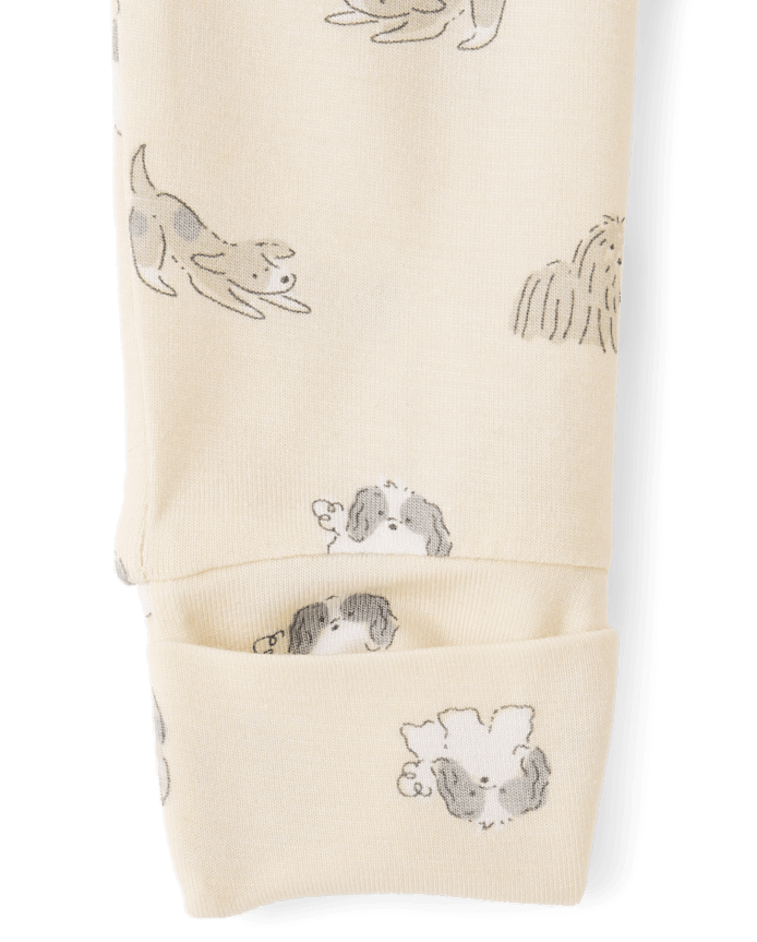 Baby Dog Sleep And Play 2-Pack - Super Soft