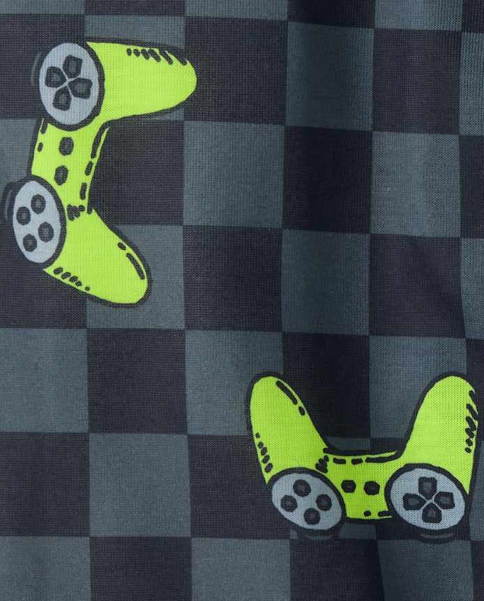 Boys Gamer Pajama Pants
