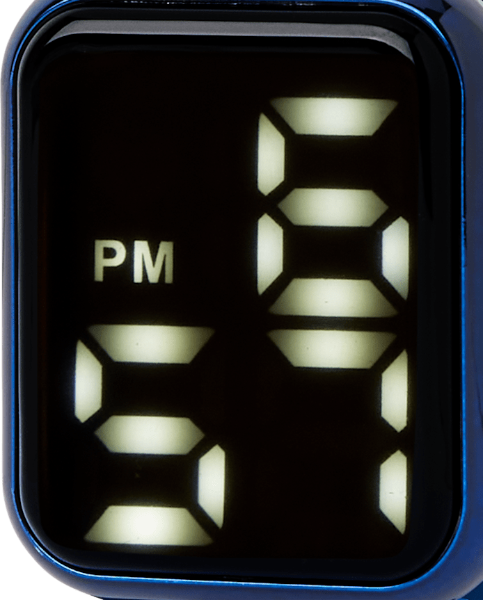 Boys Digital Watch