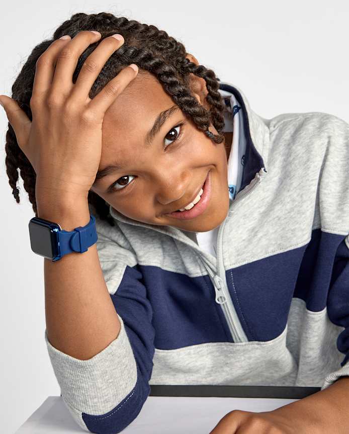 Boys Digital Watch