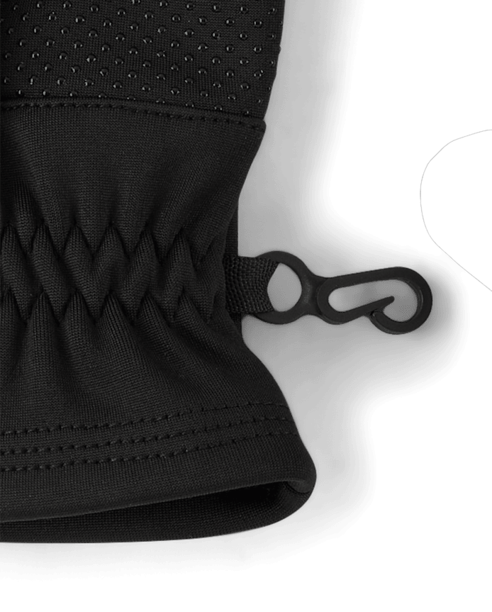 Kids Ski Gloves