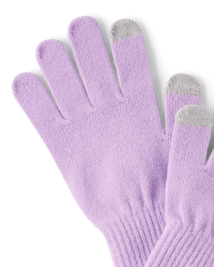 Kids Texting Gloves 2-Pack