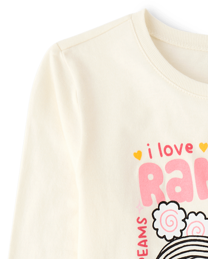 Girls Ramen Club Graphic Tee