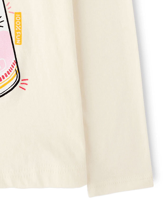 Girls Ramen Club Graphic Tee