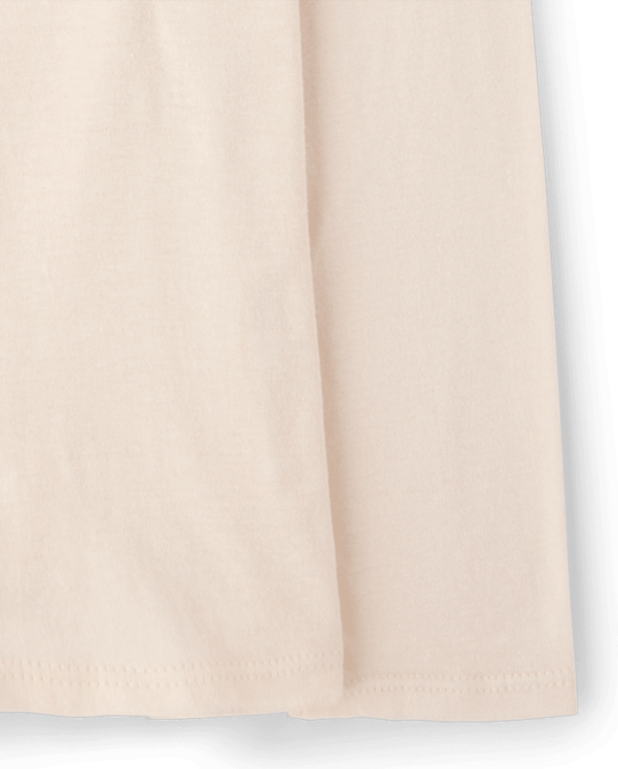 Girls Ballet Academy Graphic Tee