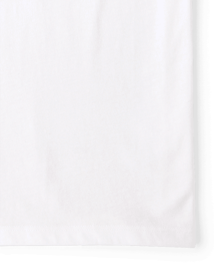 Boys Dino Skull Graphic Tee