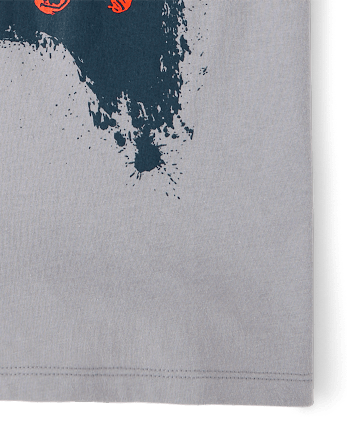Boys Video Game Controller Graphic Tee