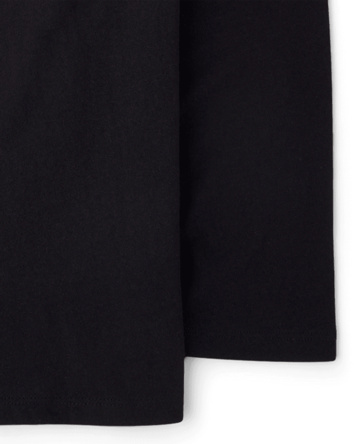 Kids New Year's Squad Graphic Tee