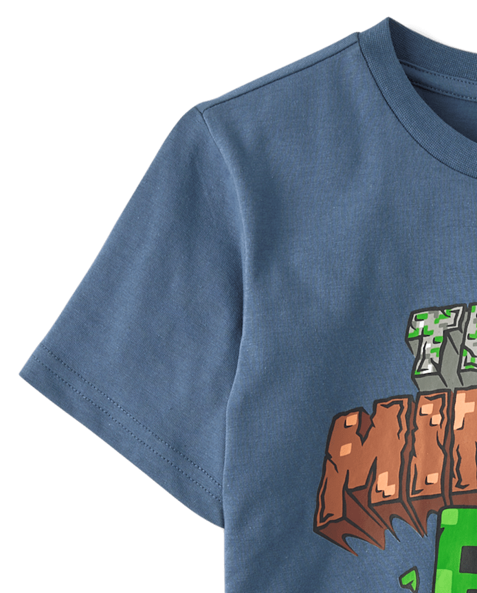 Boys Minecraft™ Graphic Tee