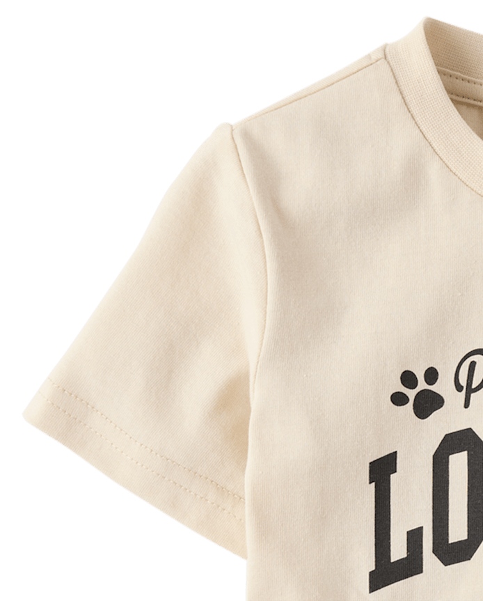 Baby And Toddler Boys Paw Patrol™ Graphic Tee