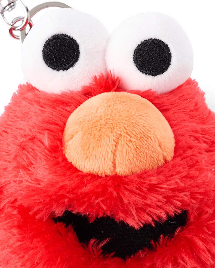 Toddler Boys Sesame Street™ Elmo Key Ring