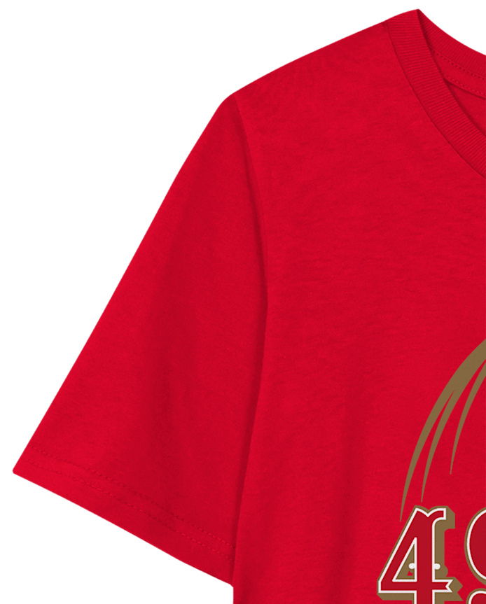 Boys NFL™ San Francisco 49ers Graphic Tee