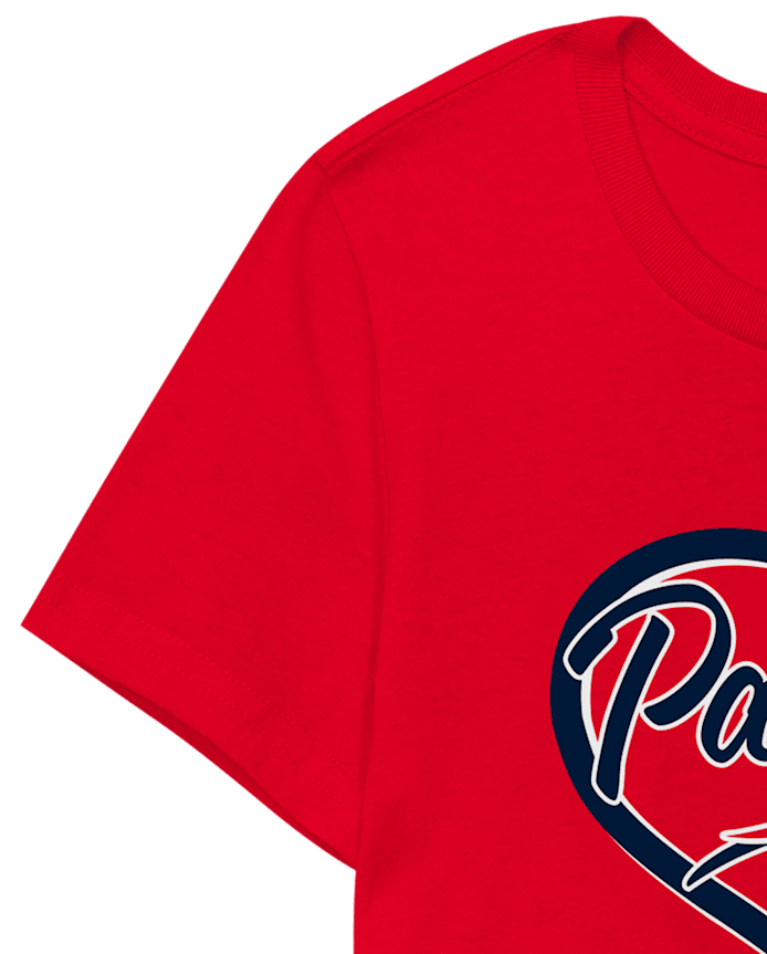 Girls NFL™ New England Patriots Graphic Tee