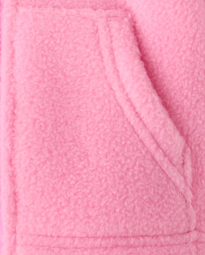 Toddler Girls Heart 3 1 Jacket