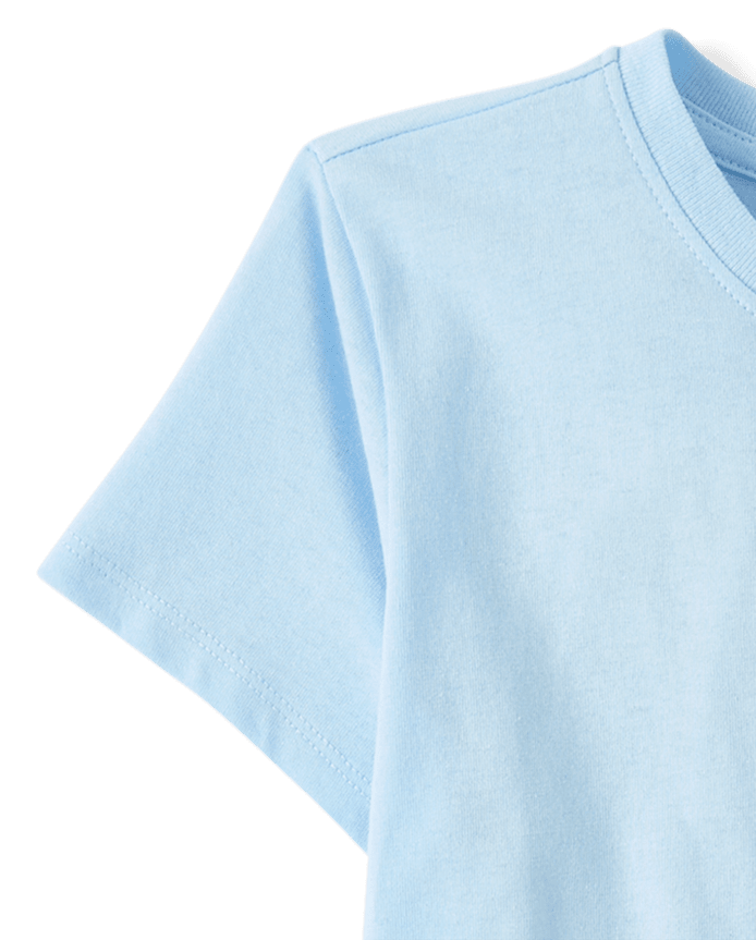 Girls Dr. Seuss Cat The Hat™ Graphic Tee