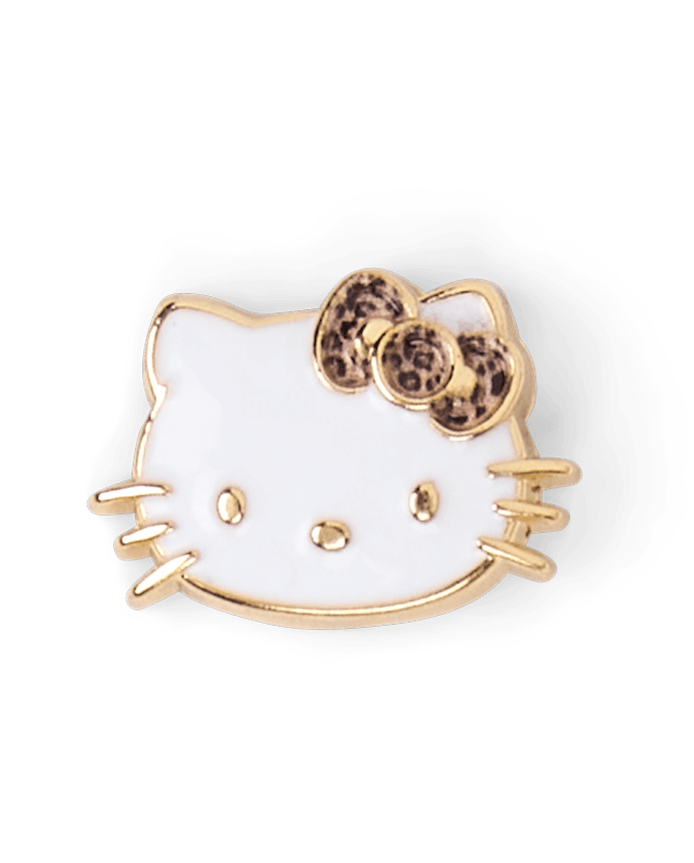 Girls Hello Kitty® And Friends Earrings 3-Pack