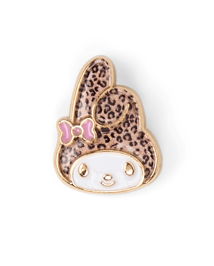 Girls Hello Kitty® And Friends Earrings 3-Pack