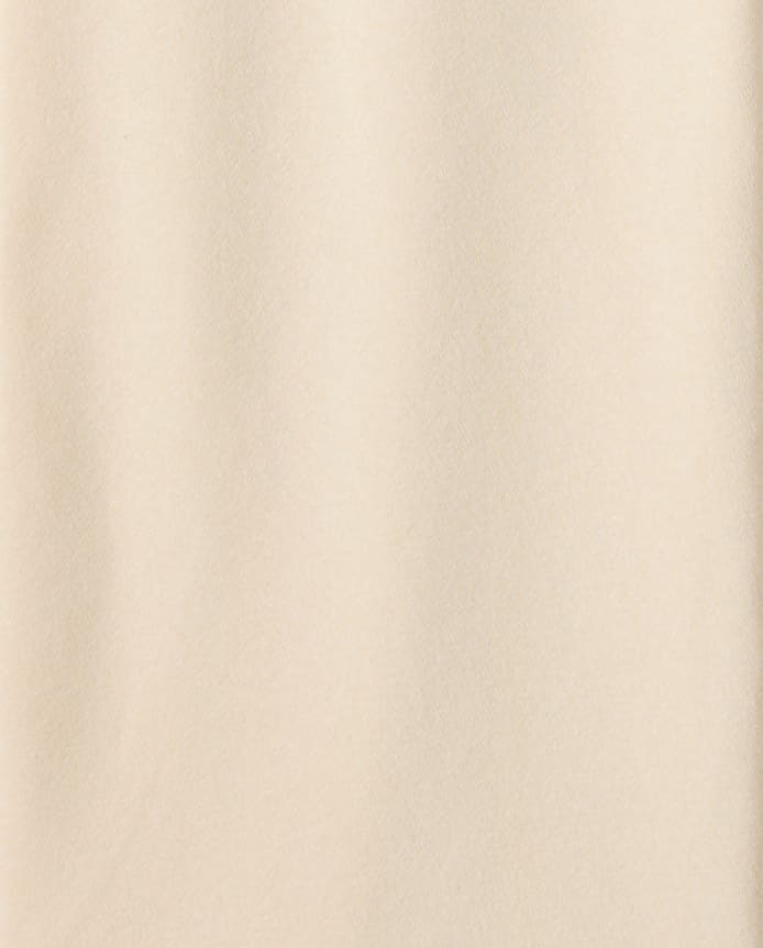 Girls Premium Fleece Wide Leg Cargo Pants