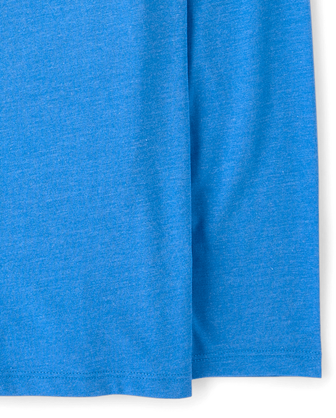 Boys Chill Energy Graphic Tee