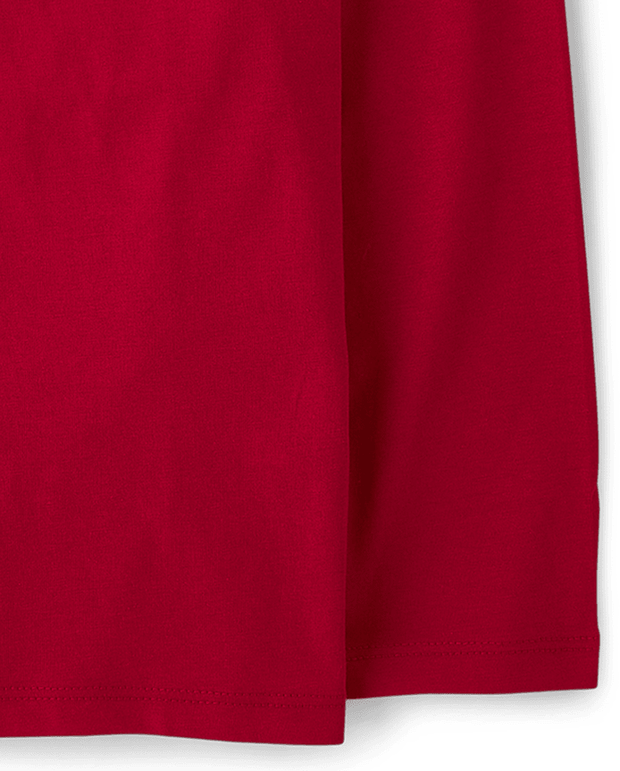 Boys Good Idea Graphic Tee