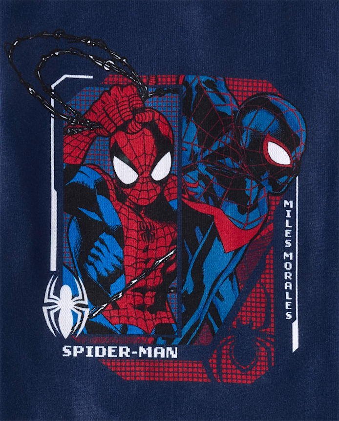 Boys Spider-Man™ Pajamas