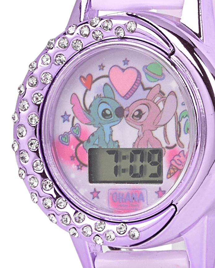 Girls Stitch™ Digital Watch