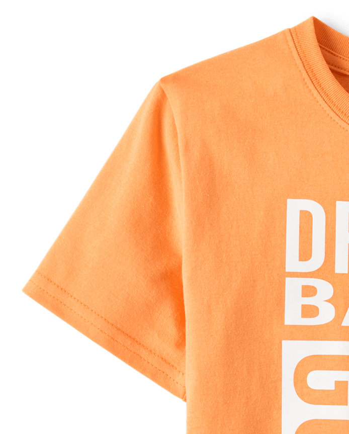 Boys Dragon Ball Z™ Goku Graphic Tee