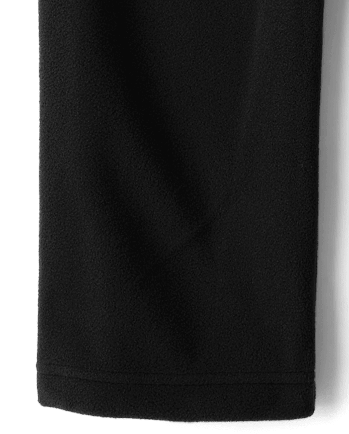 Boys Microfleece Sweatpants