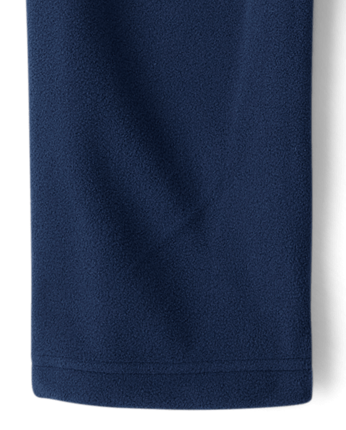 Boys Microfleece Sweatpants