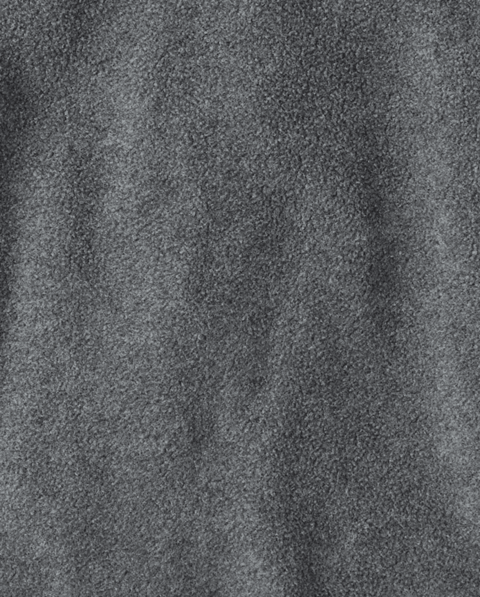Boys Marled Microfleece Quarter Zip Pullover