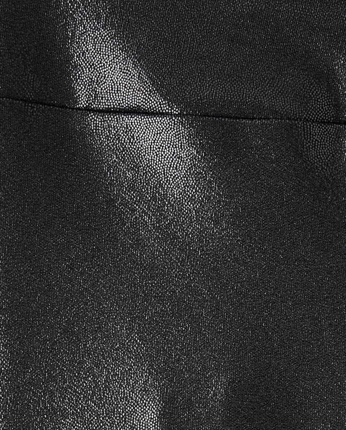 Girls High Shine Leggings
