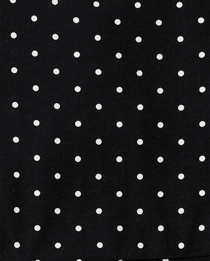 Girls Print Everyday Dress