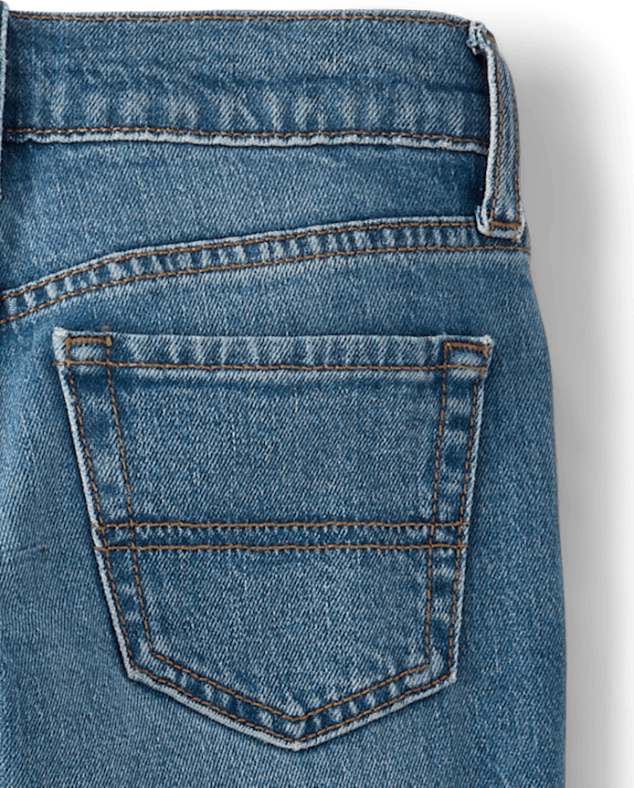 Boys 90s Loose Jeans