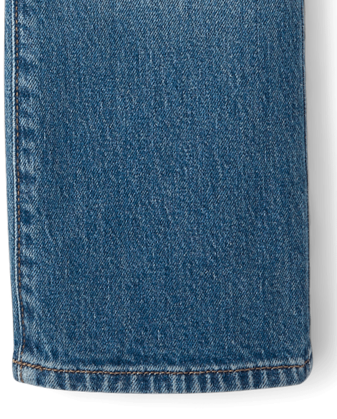 Boys 90s Loose Jeans