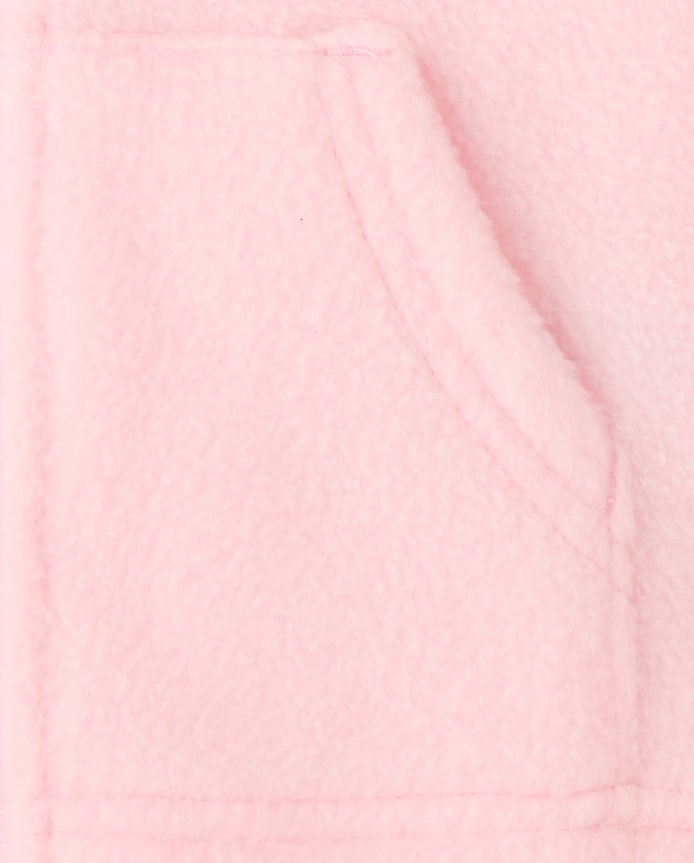 Toddler Girls Bow 3 1 Jacket