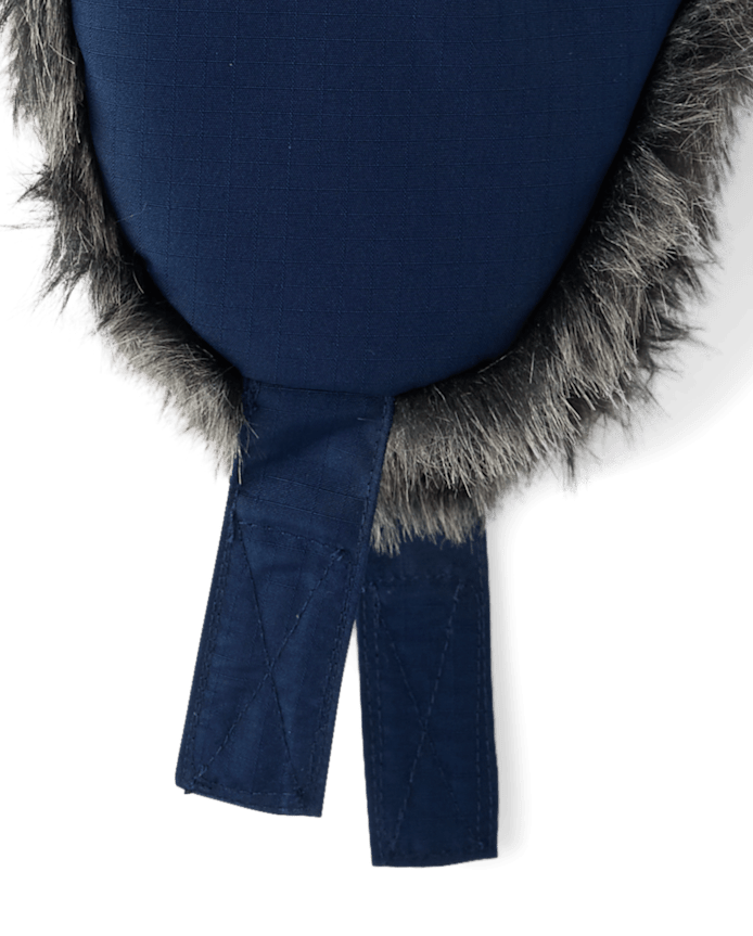 Boys Trapper Hat