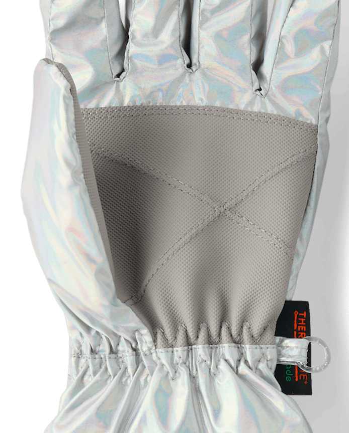 Girls Ski Gloves