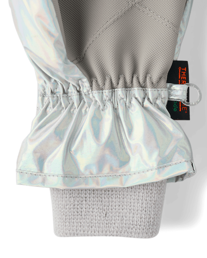 Girls Ski Gloves