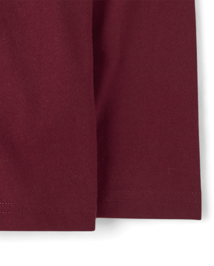 Boys Truck Hooded Top