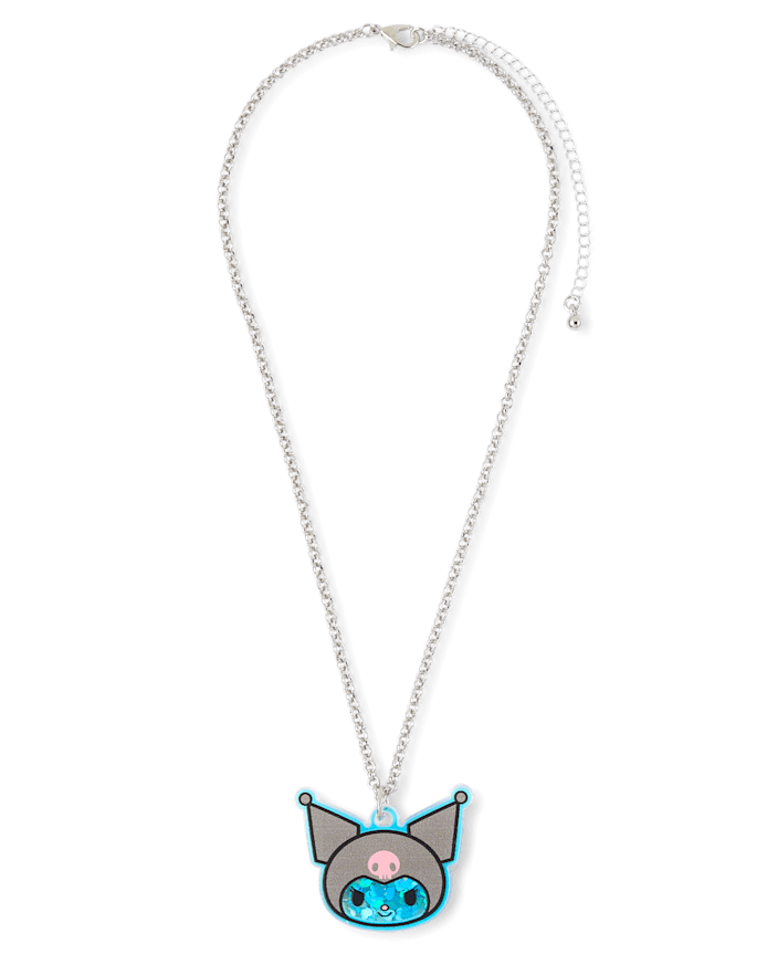 Girls Hello Kitty® And Friends Mystery Necklace
