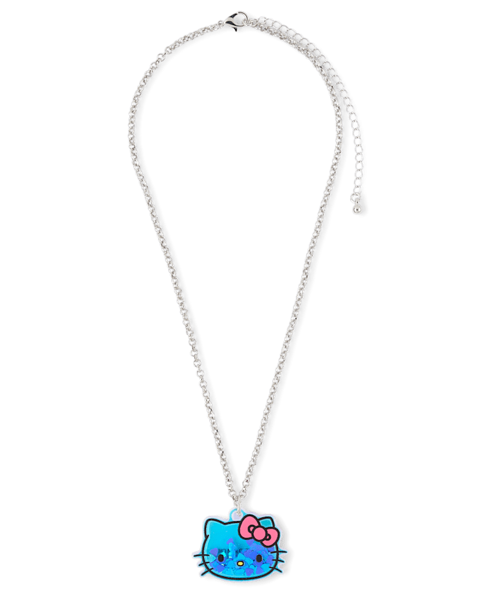 Girls Hello Kitty® And Friends Mystery Necklace