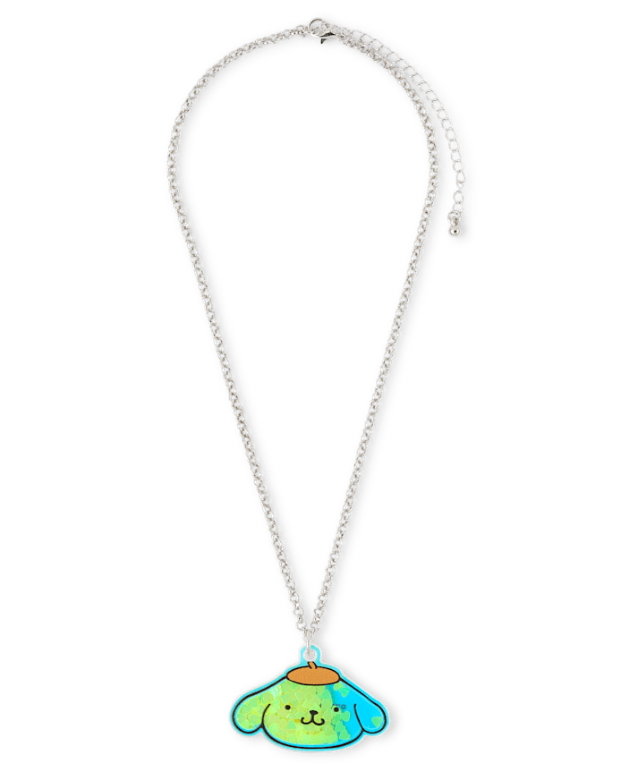 Girls Hello Kitty® And Friends Mystery Necklace